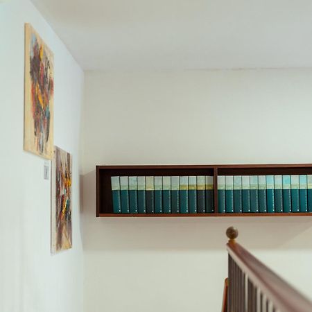 Monserrato House Villa Katanya Dış mekan fotoğraf