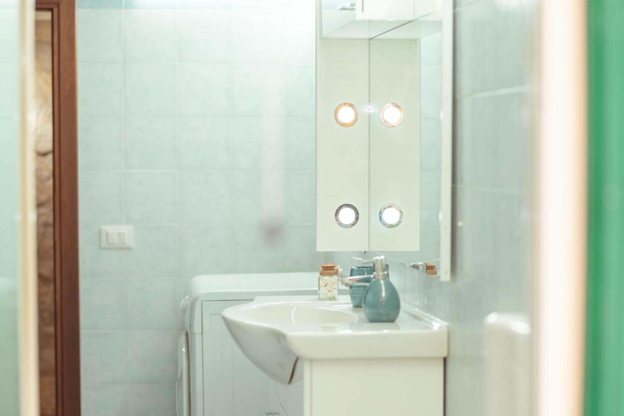 Monserrato House Villa Katanya Dış mekan fotoğraf