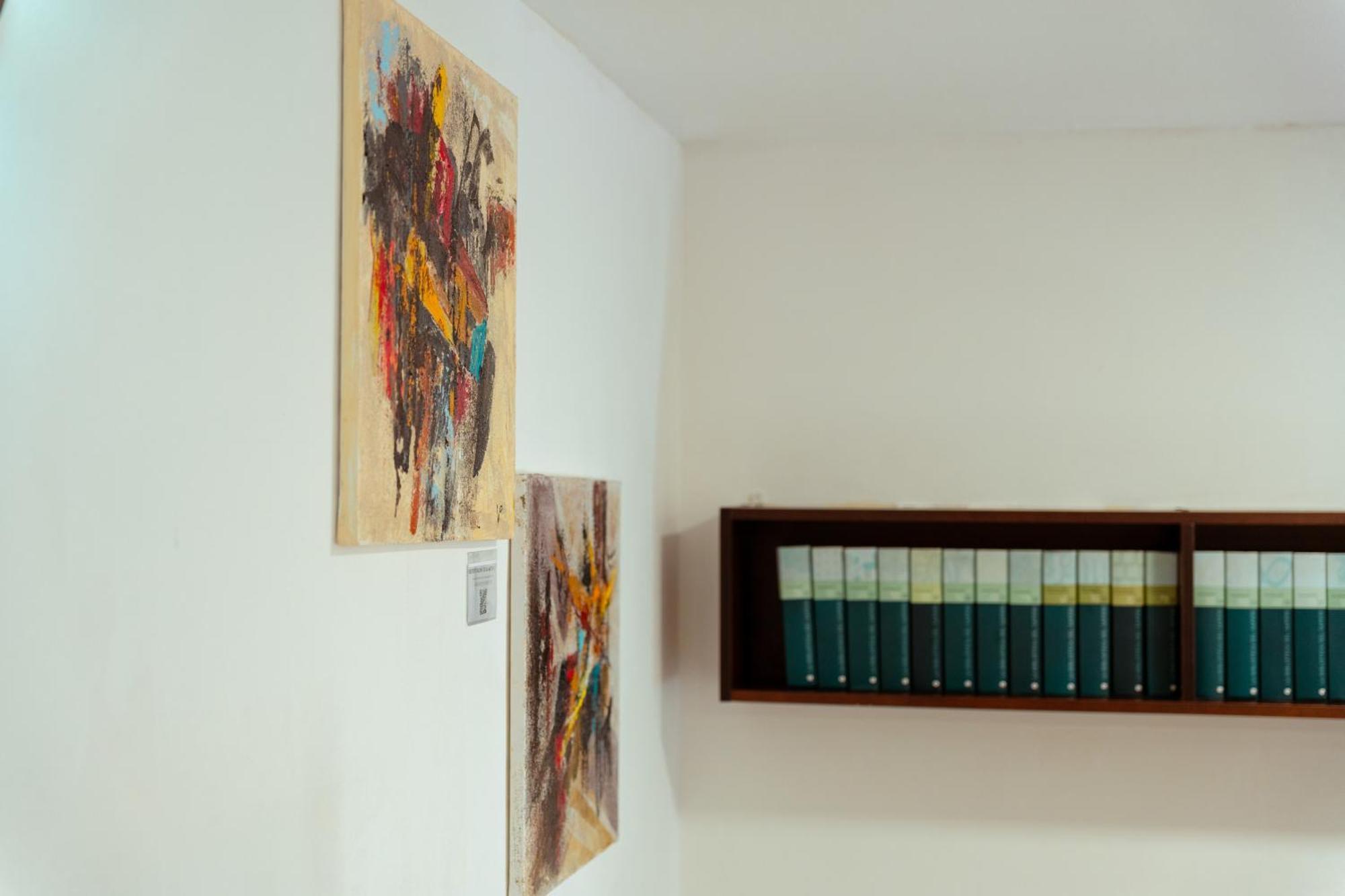 Monserrato House Villa Katanya Dış mekan fotoğraf