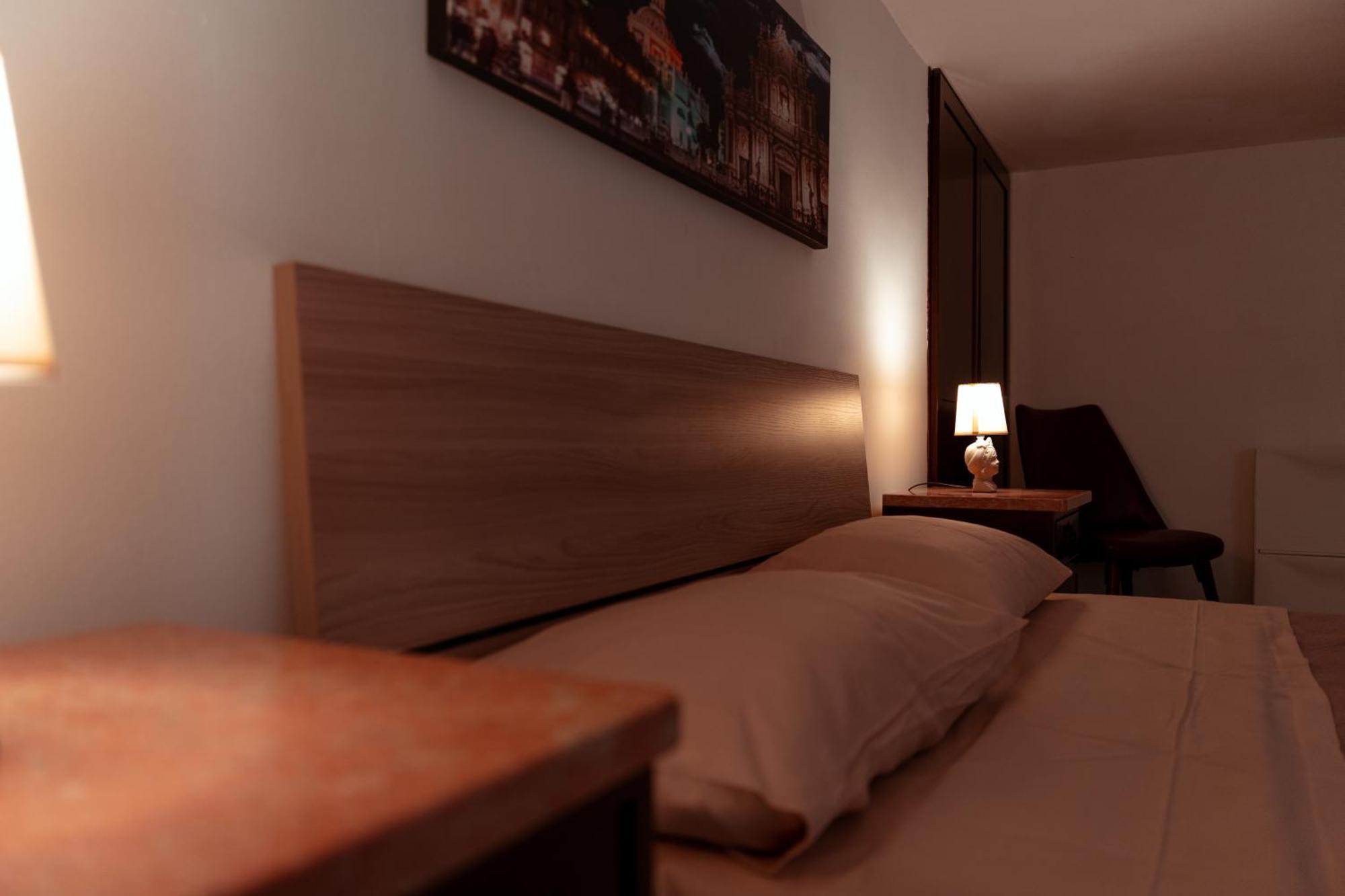 Monserrato House Villa Katanya Dış mekan fotoğraf