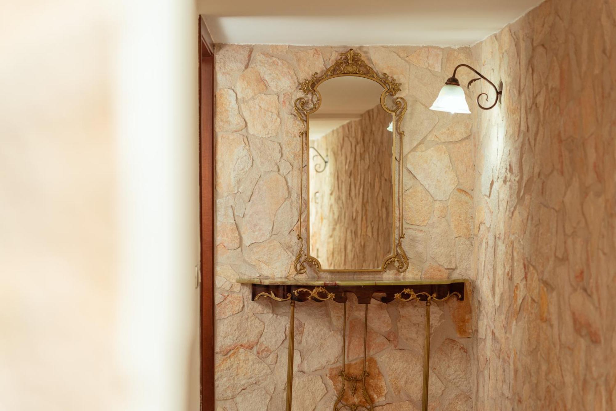 Monserrato House Villa Katanya Dış mekan fotoğraf
