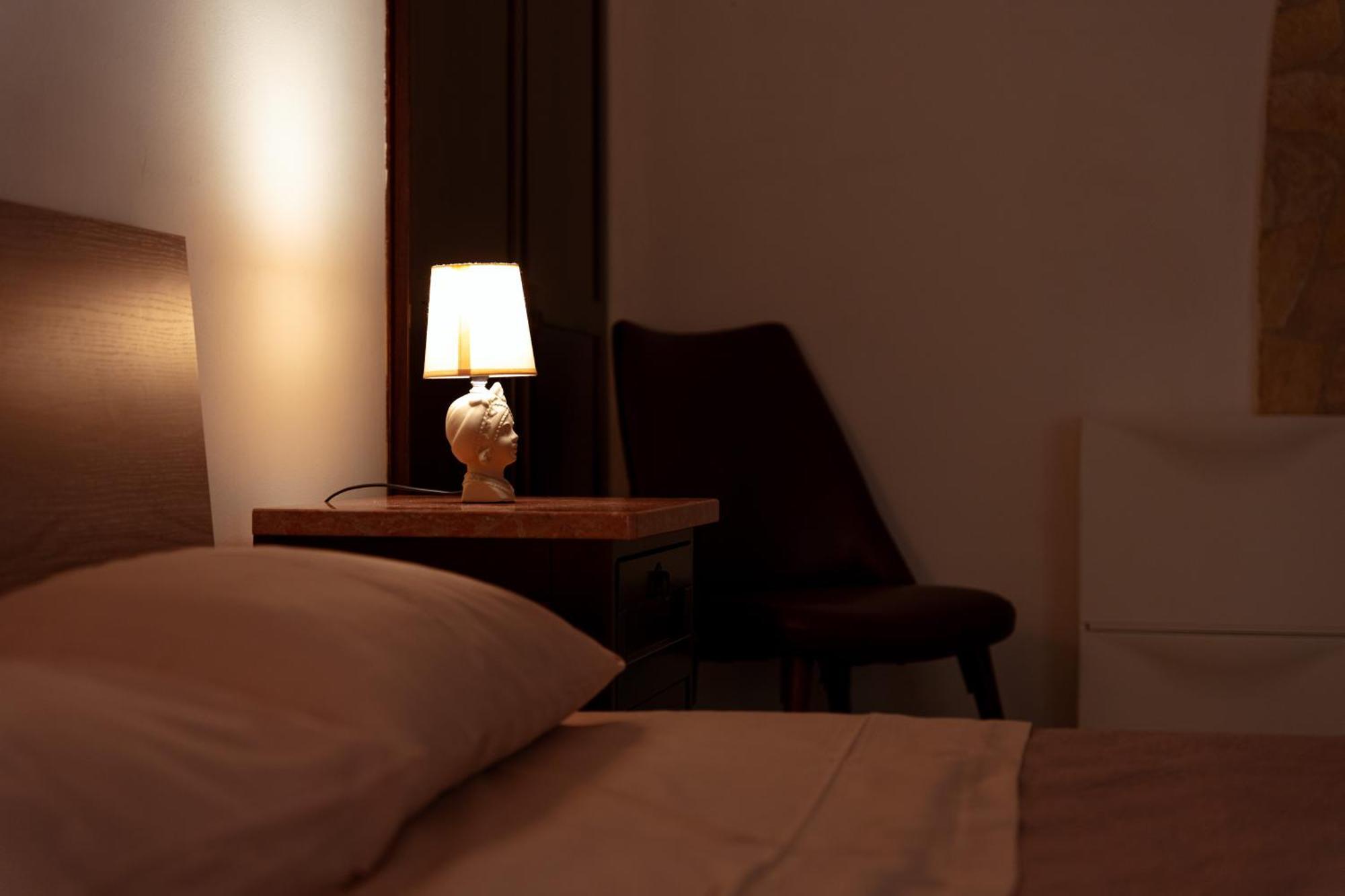 Monserrato House Villa Katanya Dış mekan fotoğraf