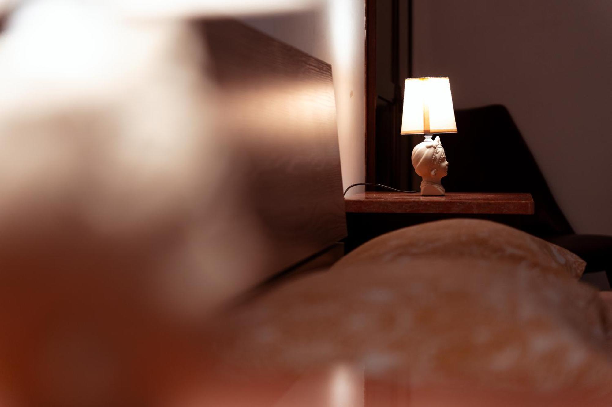 Monserrato House Villa Katanya Dış mekan fotoğraf