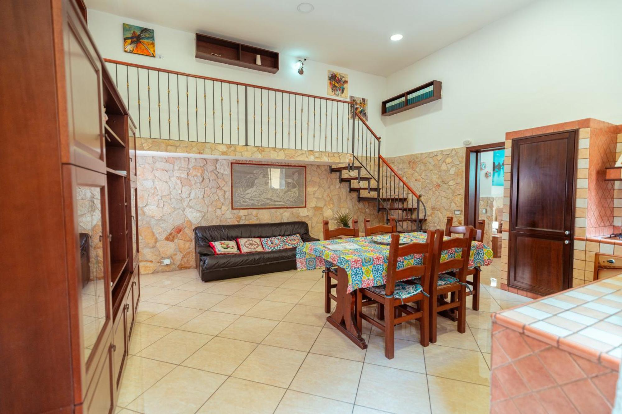Monserrato House Villa Katanya Dış mekan fotoğraf