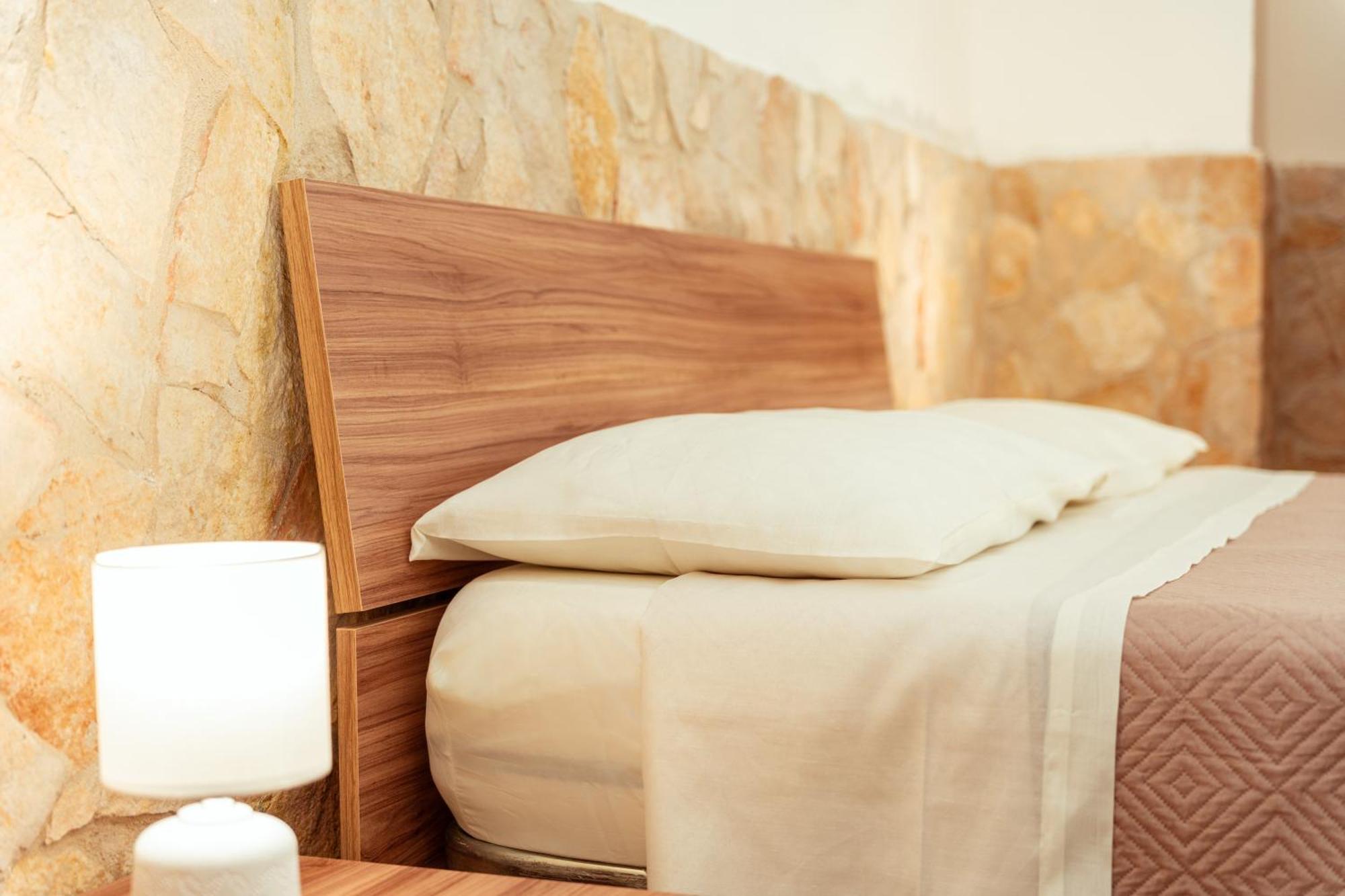 Monserrato House Villa Katanya Dış mekan fotoğraf