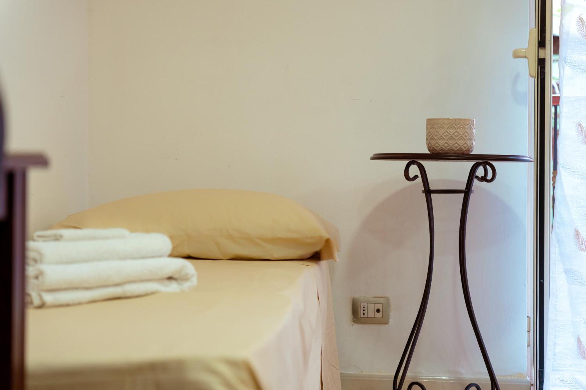 Monserrato House Villa Katanya Dış mekan fotoğraf