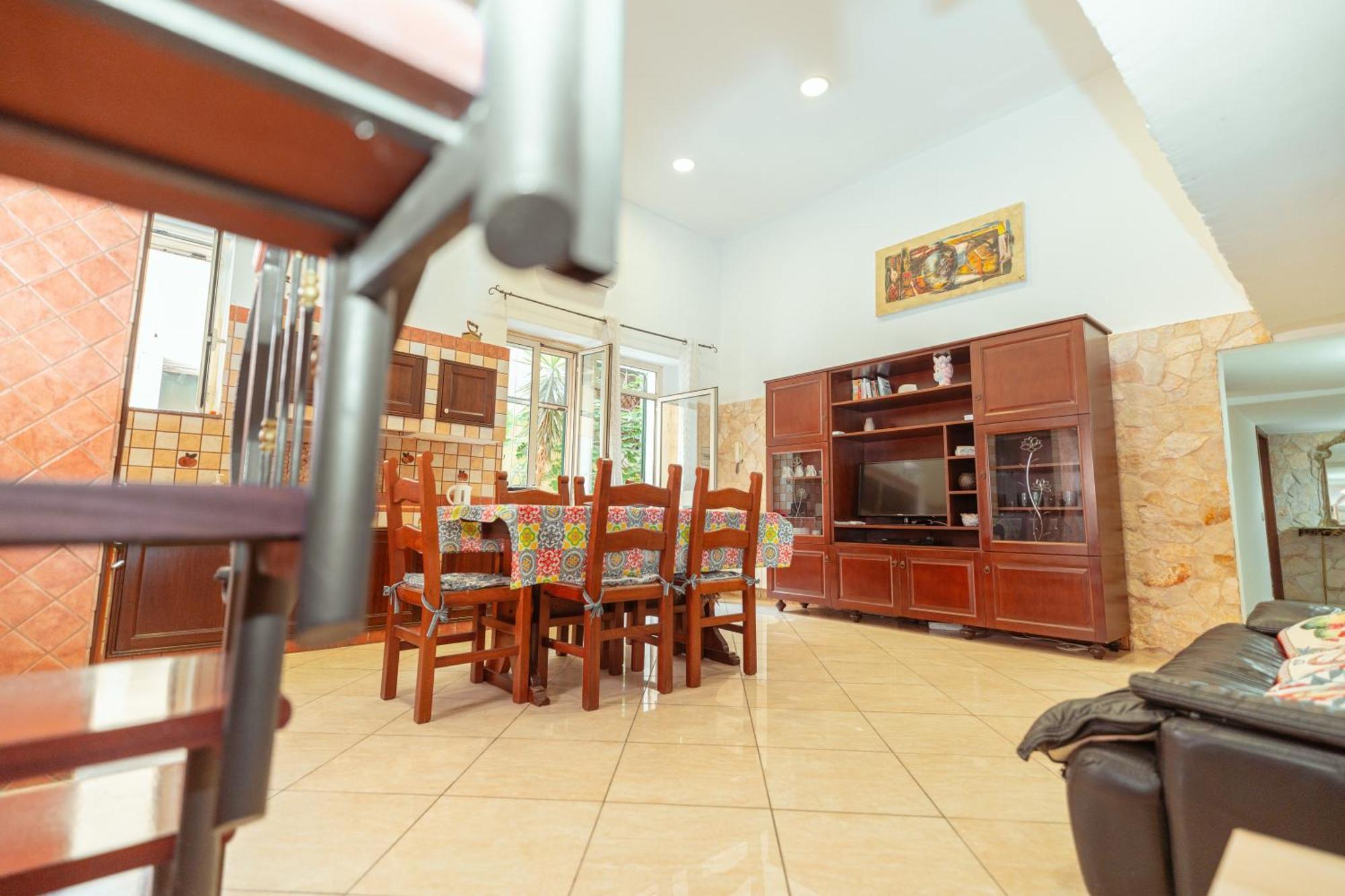 Monserrato House Villa Katanya Dış mekan fotoğraf