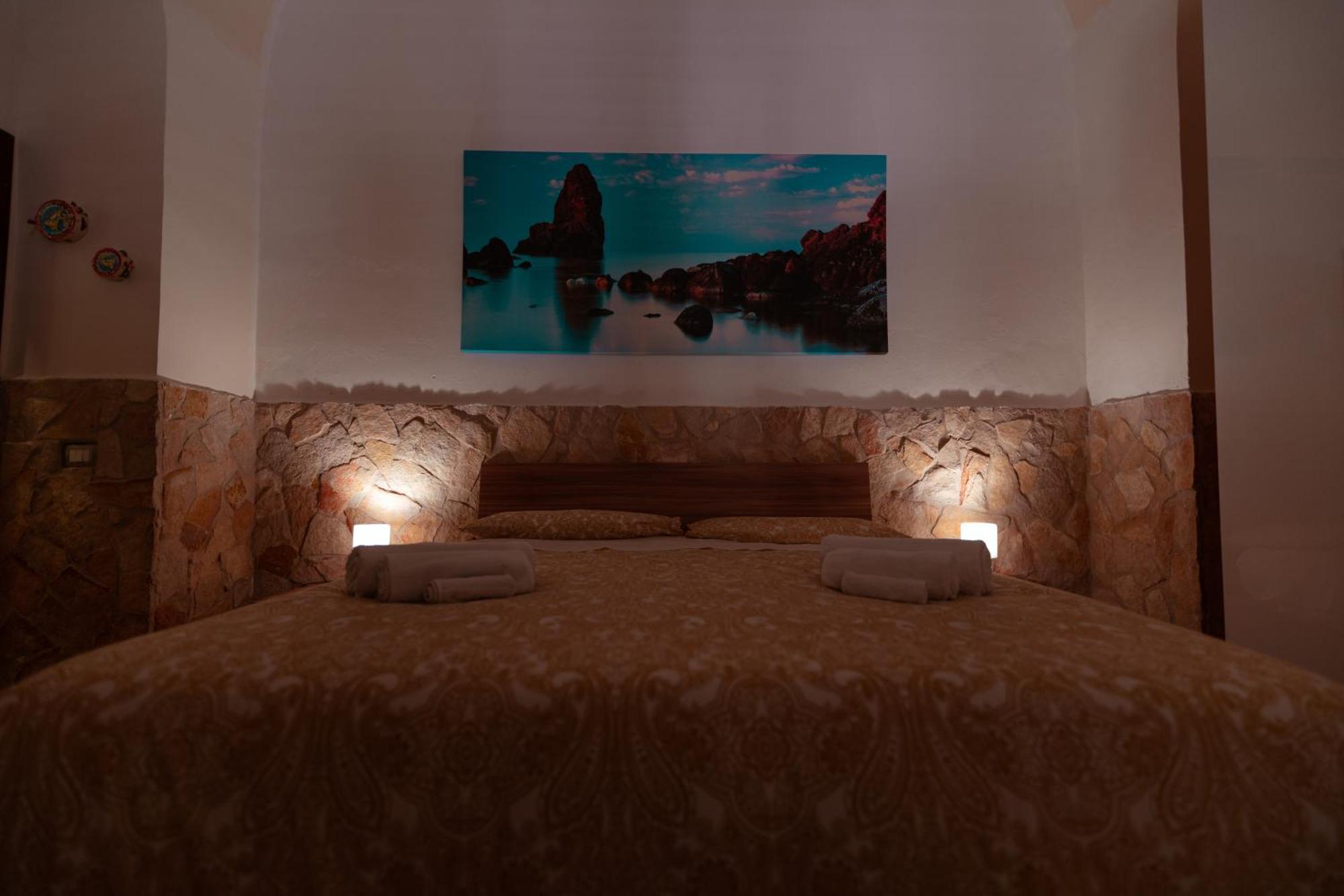 Monserrato House Villa Katanya Dış mekan fotoğraf
