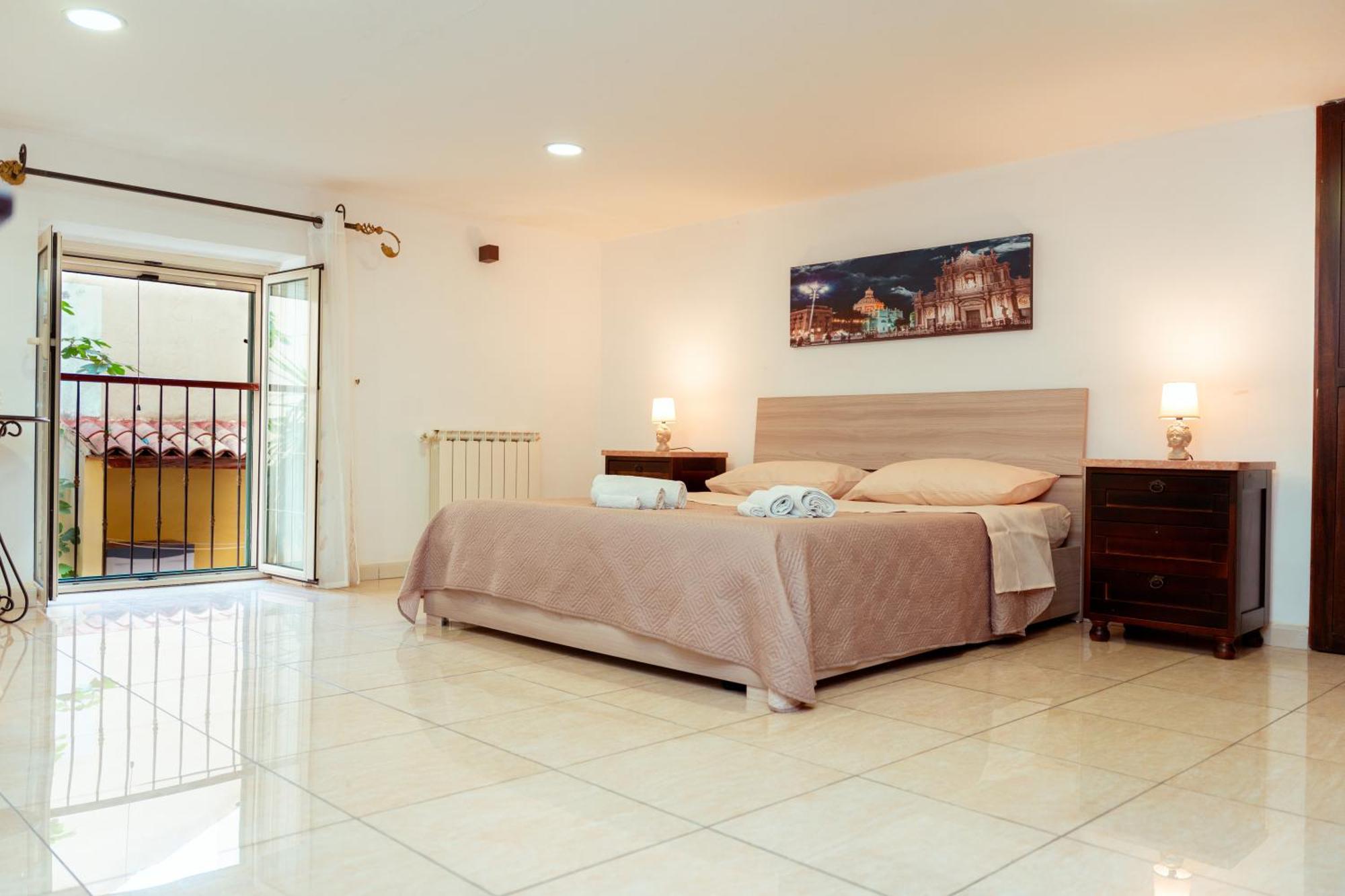 Monserrato House Villa Katanya Dış mekan fotoğraf