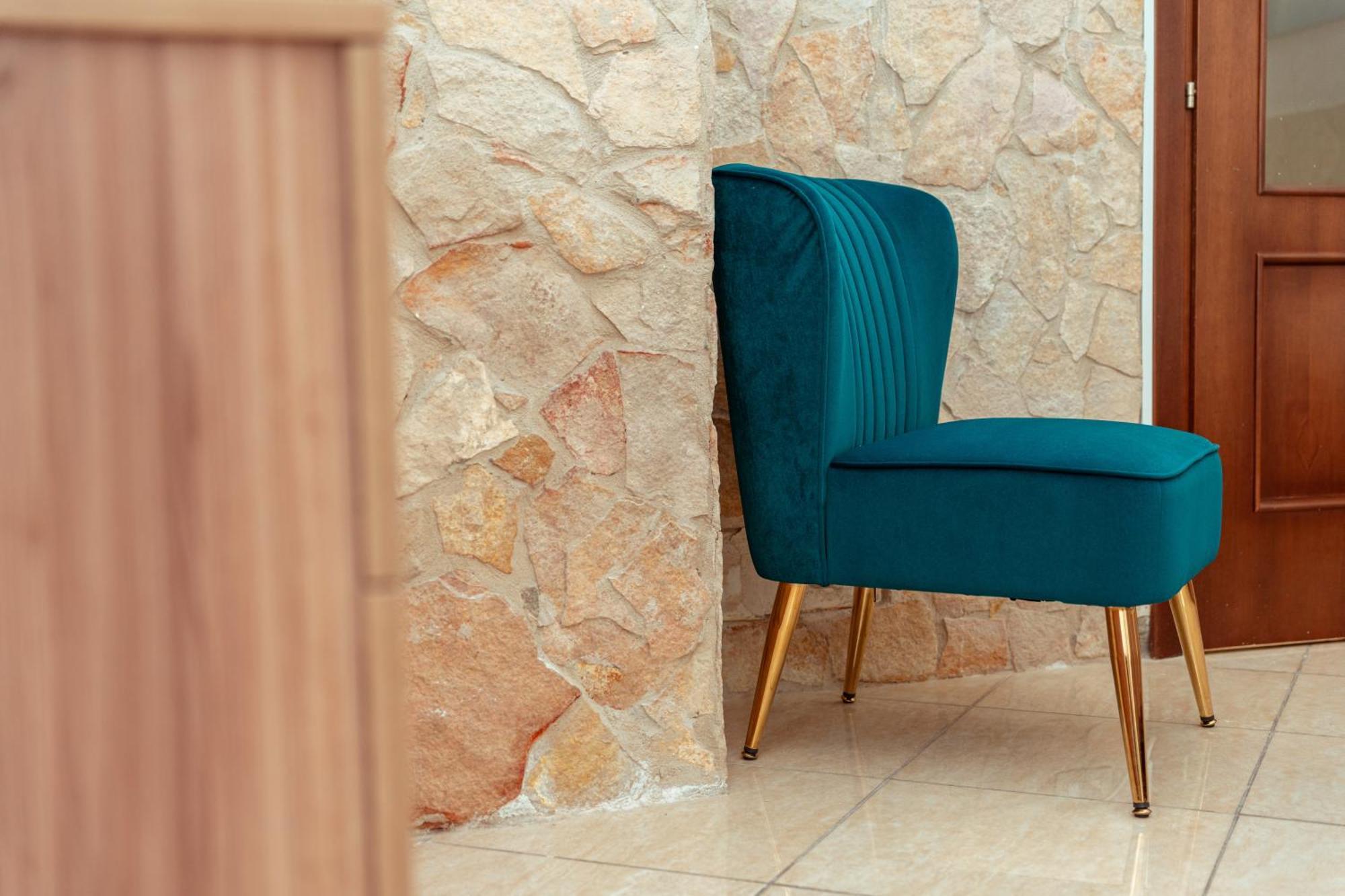 Monserrato House Villa Katanya Dış mekan fotoğraf