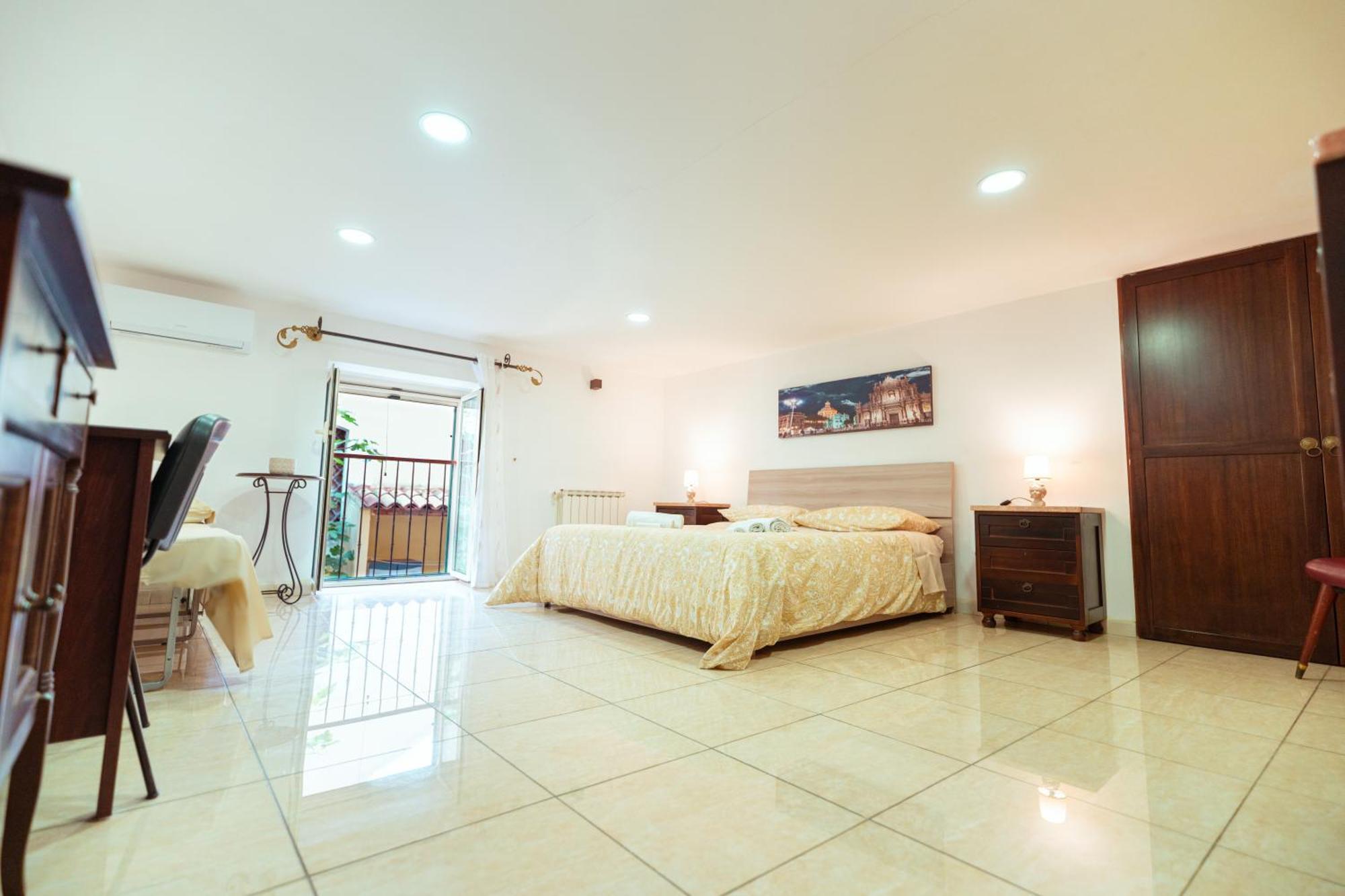 Monserrato House Villa Katanya Dış mekan fotoğraf