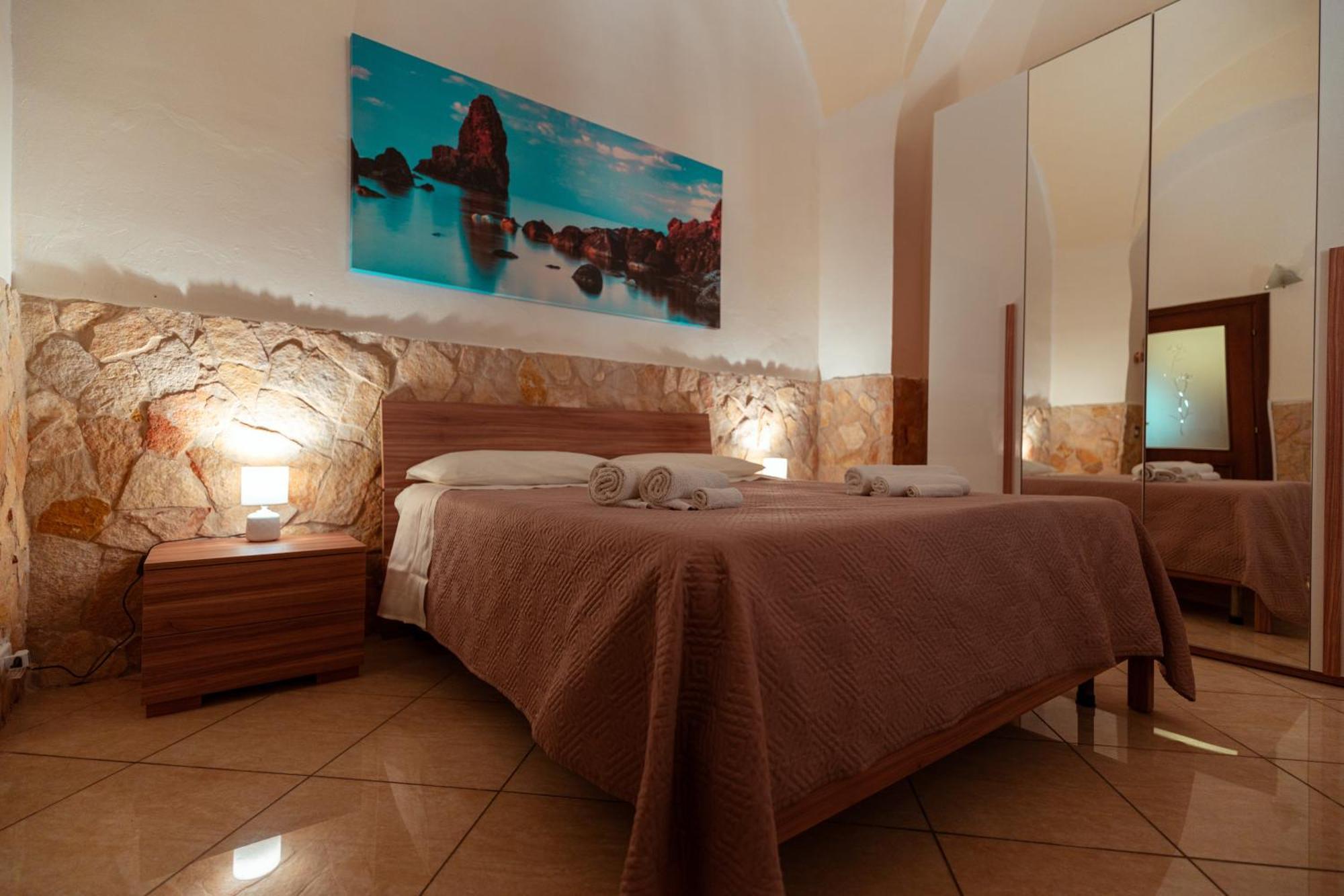 Monserrato House Villa Katanya Dış mekan fotoğraf